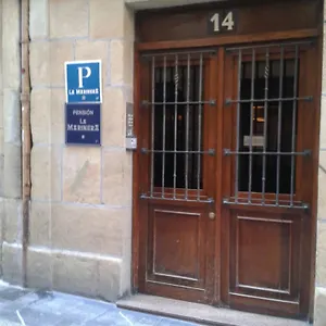  Affittacamere La Marinera Spagna
