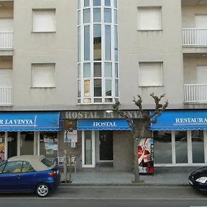 https://hostal-la-vinya.catalonia-hotels.com