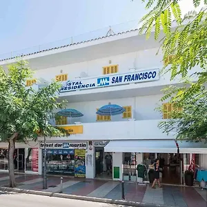 https://hostal-san-francisco.allmallorcahotels.com
