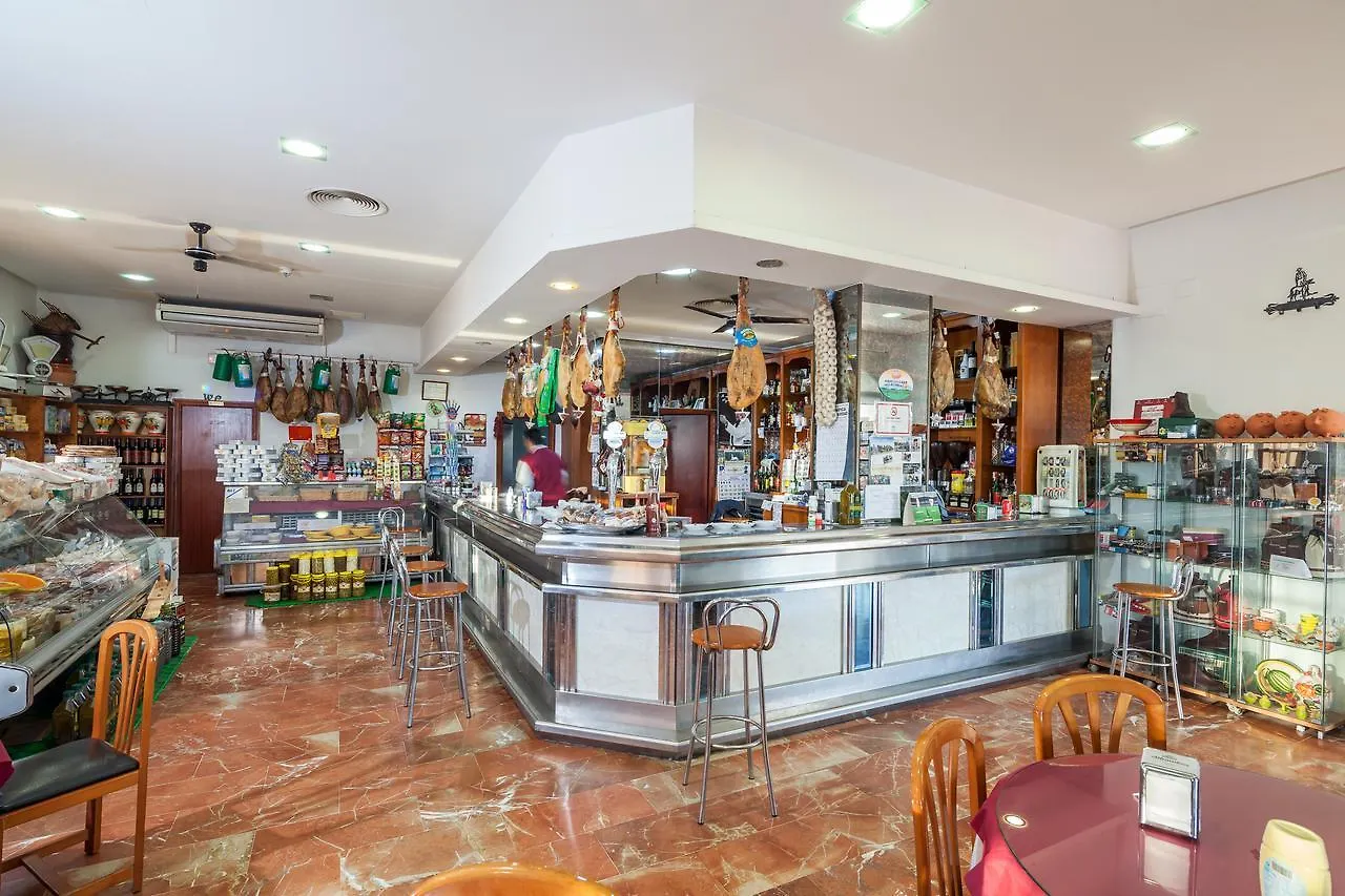 Hotel Restaurante Los Molinos Écija